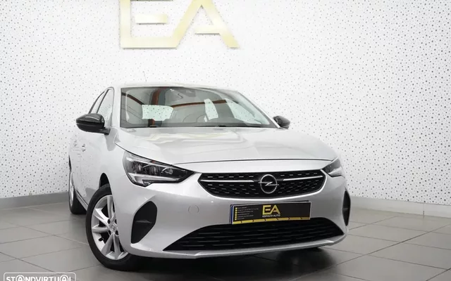 Opel Corsa 1.2 Business