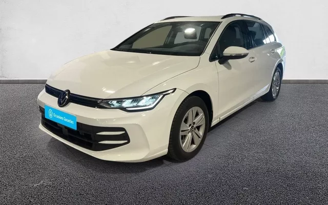 VOLKSWAGEN GOLF SW 2.0 TDI 150 DSG7 Life Plus
