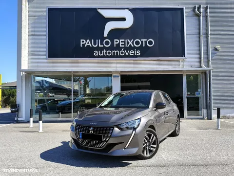 Peugeot 208 1.2 PureTech Active Pack