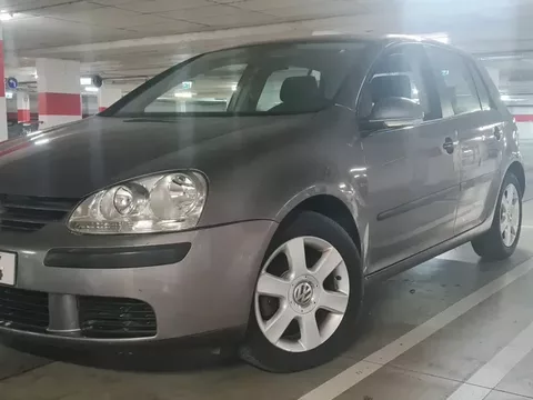 VW Golf 1.4 FSi Trendline