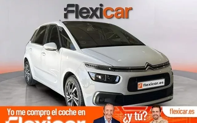 CITROEN C4 BlueHDi 96KW (130CV) Feel