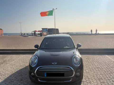 MINI 5 Portas One D