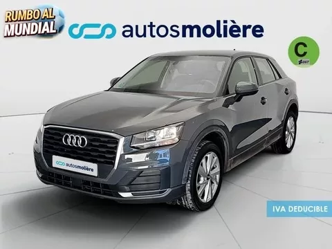 AUDI Q2 Q2 30 TDI Advanced S tronic 85kW