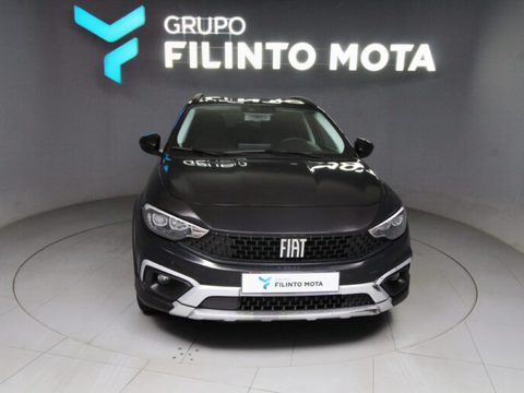 Fiat Tipo Station Wagon Cross 1.0 GSE T3 Cross