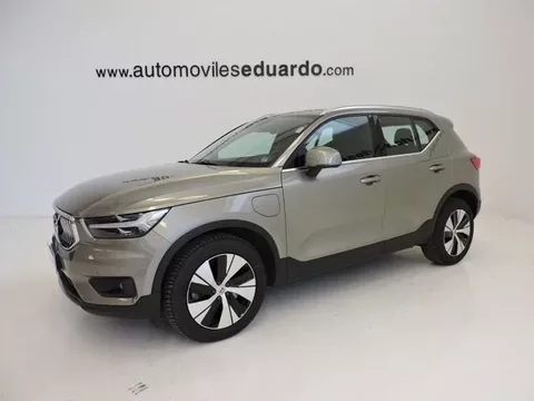 VOLVO XC40 XC40 T5 Recharge Inscription Expression Aut.