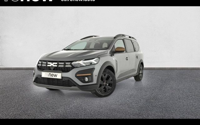 Dacia Jogger Extreme Go Hybrid 103 kW (140 CV)