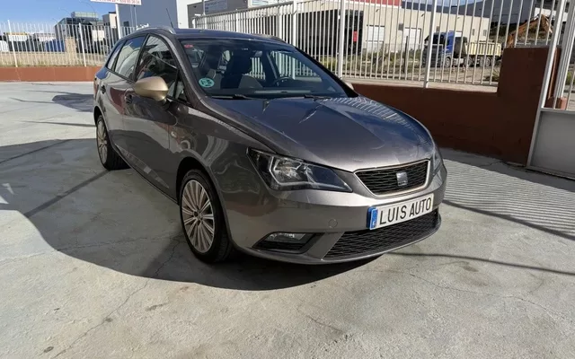 SEAT Ibiza Ibiza ST 1.4TDI CR S&S Style 105