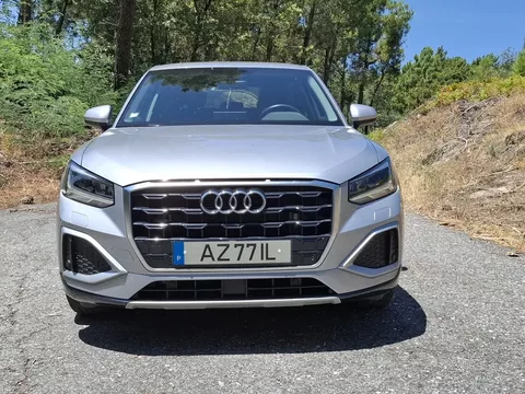 Audi Q2 30 TFSI