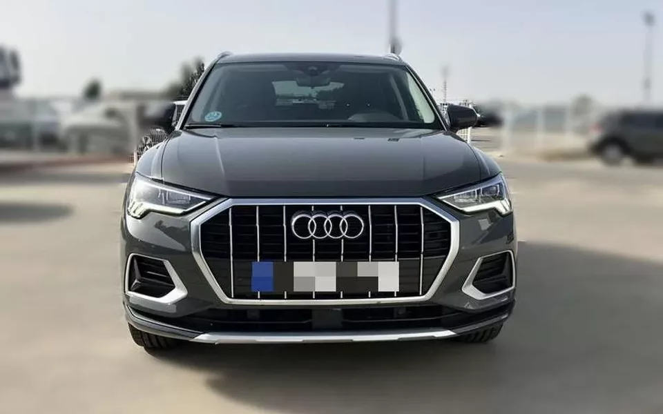 AUDI Q3 Q3 35 TDI Advanced S tronic 110kW