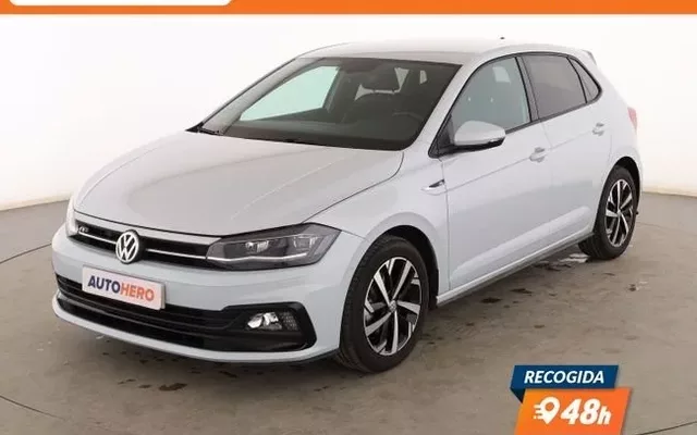 VOLKSWAGEN Polo Polo 1.0 TSI Sport 85kW