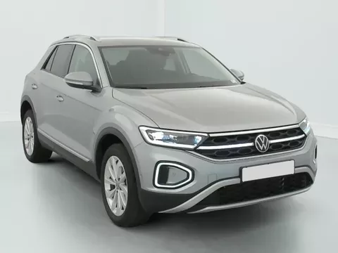 Volkswagen T-roc 2.0 TDI 150 Start/Stop DSG7 Style Occasion