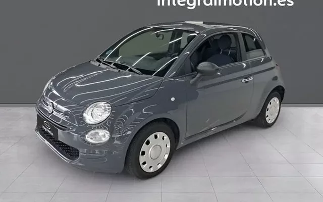 FIAT 500 Cult 1.0 Hybrid 51KW (70 CV)