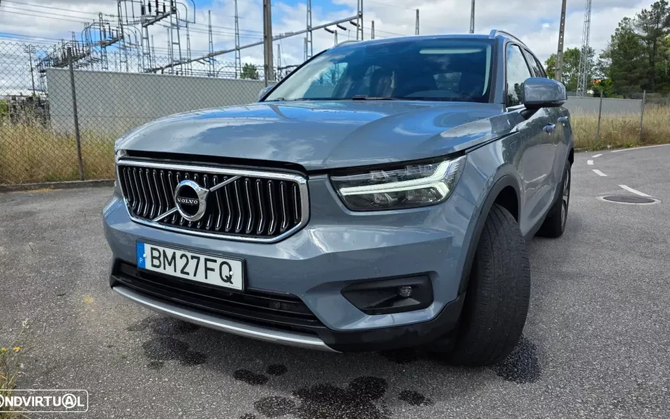 Volvo XC 40