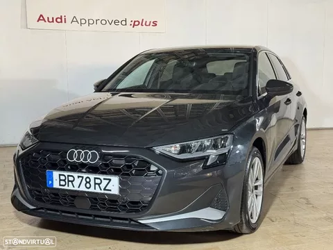 Audi A3 Sportback 30 TFSI SE Business S tronic