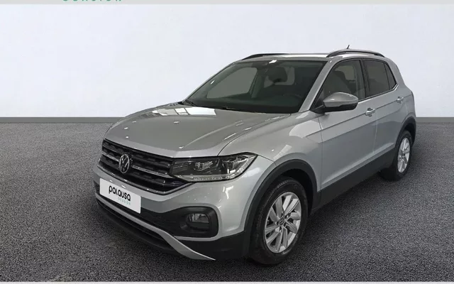 VOLKSWAGEN T-Cross T-Cross 1.0 TSI Advance 81kW