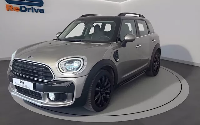 MINI Mini countryman 1.5 one d baker street auto 7m my20