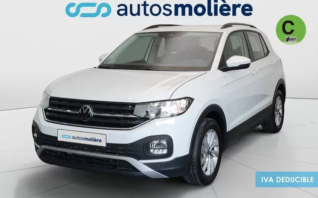Advance 1.0 TSI 81 kW (110 CV) DSG