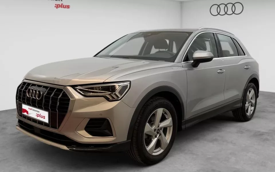 AUDI Q3 Q3 35 TDI Advanced 110kW