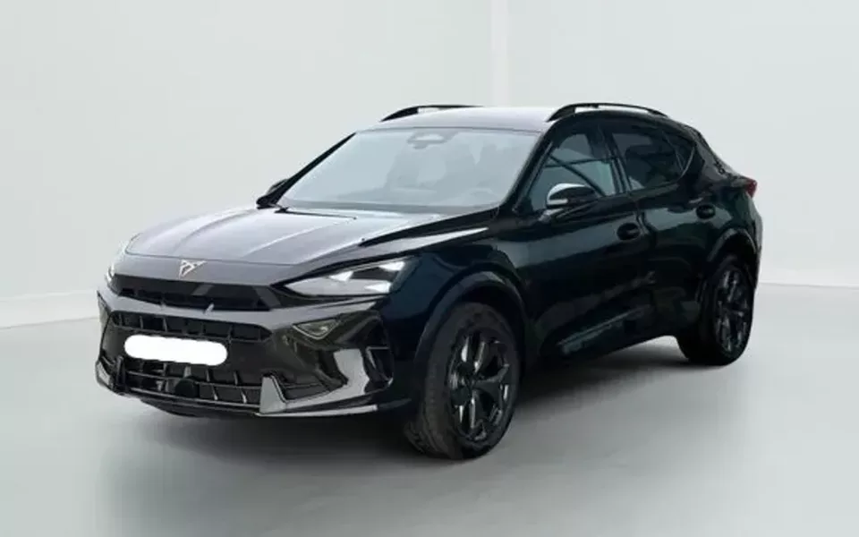 Cupra Formentor Formentor 1.5 eTSI Hybrid 150 ch DSG7 V Zéro km immatriculé