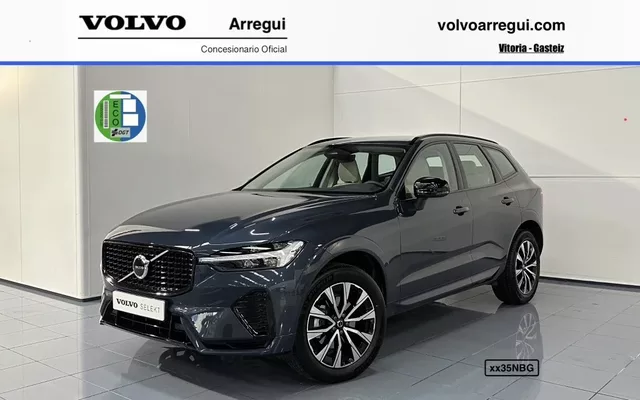 VOLVO XC60 XC60 B5 Plus Dark AWD Aut.