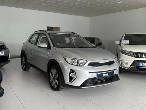 KIA Stonic Stonic 1.0 T-GDi Concept 100
