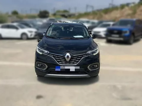 RENAULT Kadjar ZEN TCE GPF