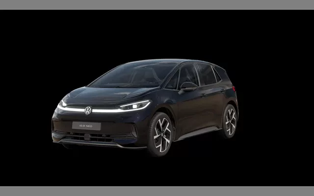 VOLKSWAGEN ID.3 Neo 79 kWh Corporate Plus