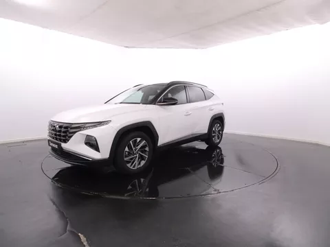 Hyundai Tucson 1.6 CRDi 115cv Vanguard