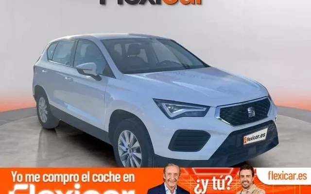 SEAT Ateca Ateca 1.0 TSI S&S Reference XM
