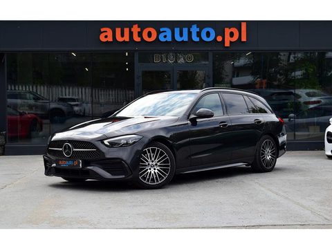 Mercedes C CLASS 2023