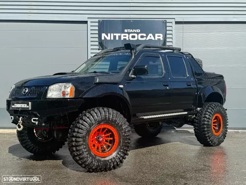 Nissan Pick Up