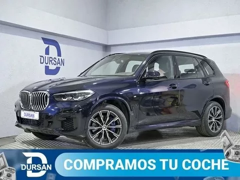 BMW X5 xDrive40i