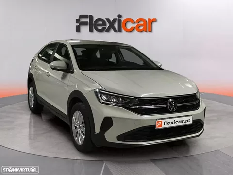 VW Taigo 1.0 TSI Life