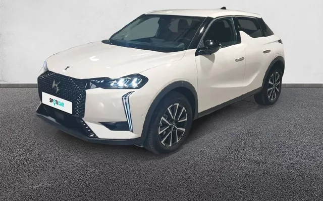 DS DS3 DS 3 Hybride 136 e-DCT6 Edition France