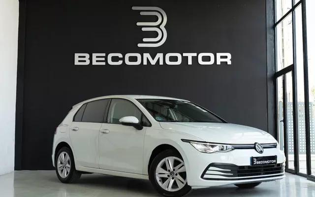 VOLKSWAGEN Golf 1.0 TSI 81kW (110CV)