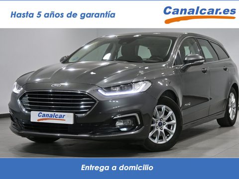 Coches de Segunda Mano y Ocasión