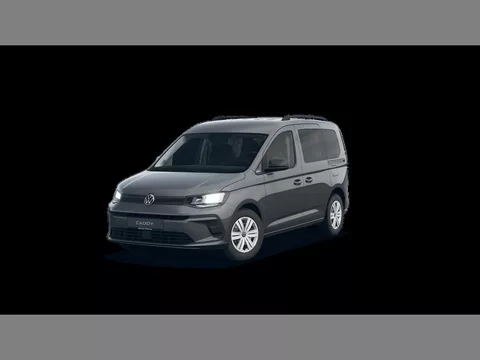 VOLKSWAGEN Caddy 1.5 TSI Goal DSG