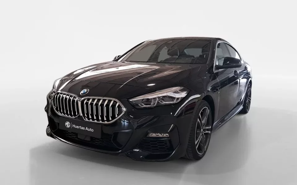 BMW Serie 2 218i Gran Coupé