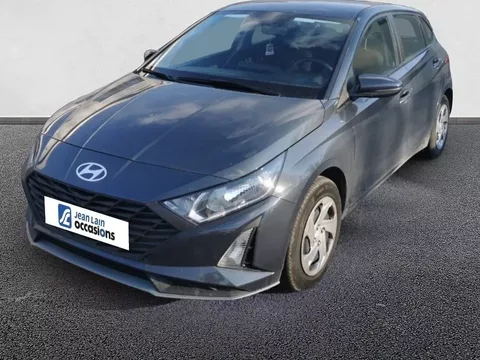HYUNDAI i20 1.2 79 Initia
