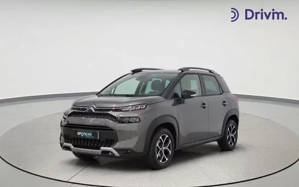 CITROEN C3 Aircross C3 Aircross Puretech S&S Feel Pack 110