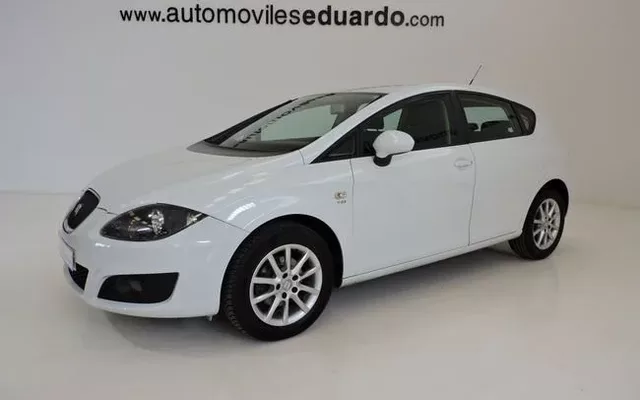 SEAT León León 1.2 TSI Reference
