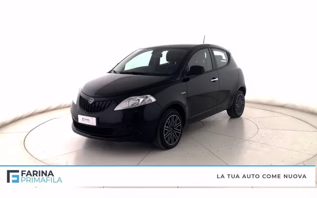 LANCIA Ypsilon 1.0 firefly hybrid gold s&s 70cv 5p.ti