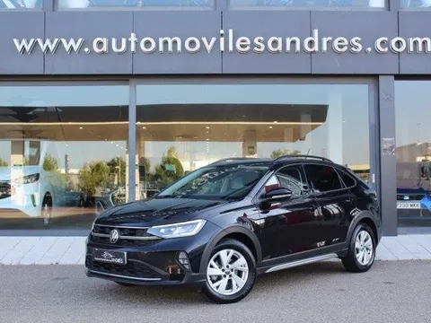 VOLKSWAGEN Taigo Taigo 1.0 TSI Life 70kW
