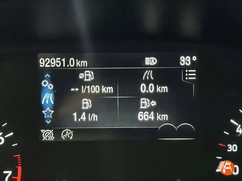 FORD Puma 1.0 EcoBoost 125cv Titanium MHEV