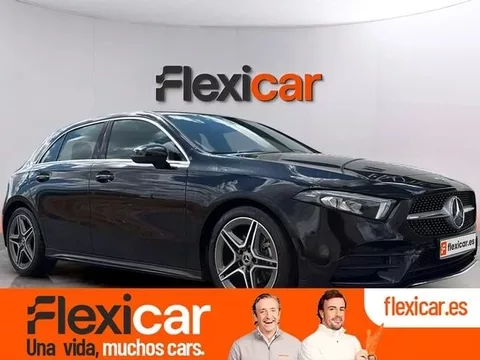 Vendido: MERCEDES-BENZ Clase A A 180CDI Aut. - 23390€ en Oviedo