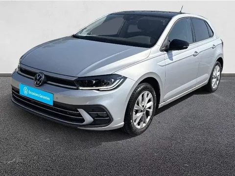 VOLKSWAGEN POLO 1.0 TSI 110 S&S DSG7 Style