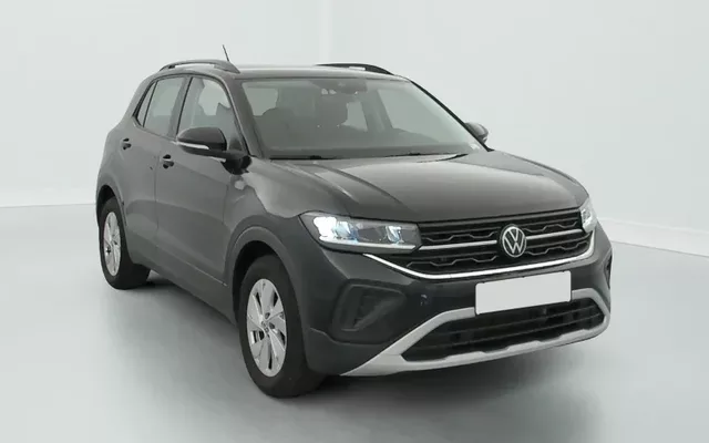 Volkswagen T-cross 1.5 TSI 150 START/STOP DSG7 LIFE PLUS Occasion