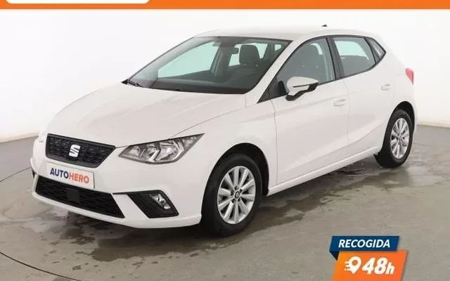 SEAT Ibiza 1.0 TSI Style Go 2