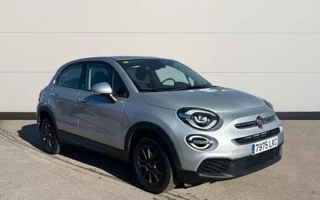 FIAT 500X 1.0 GSE T3 88KW S&S 120TH 120 5P