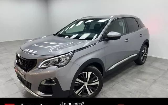 PEUGEOT 3008 1.5 BlueHDi 96kW (130CV) S&S Allure